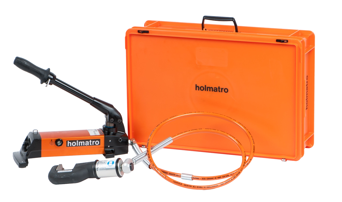 760021 Minischneidgerät HMC 8 U - 4.